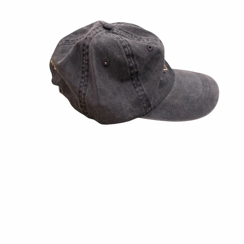 cinq à sept Smiley Heart Hat OS Adjustable | New